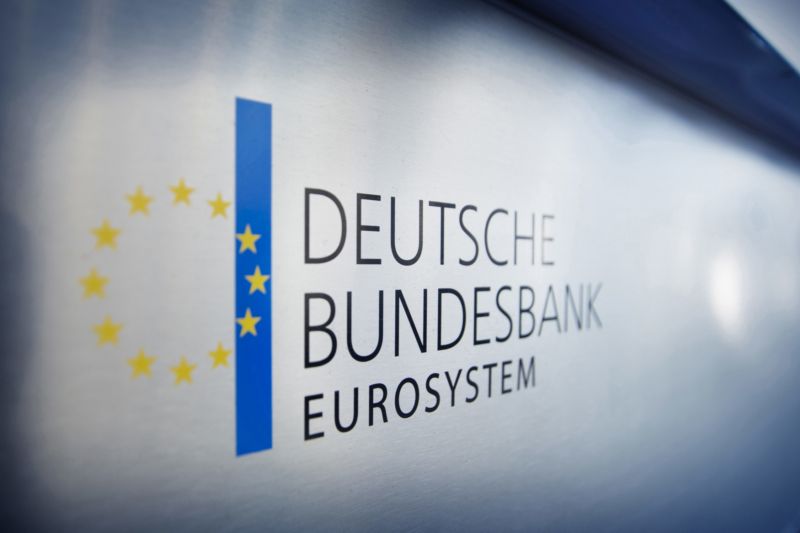 Bundesbanka. 