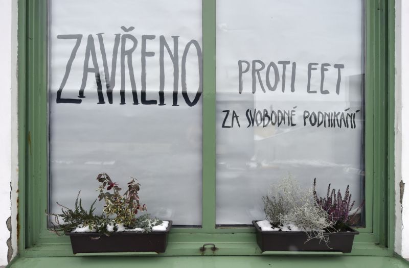 Ilustrační foto.