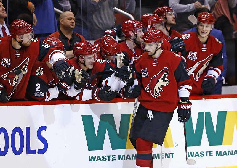 Radim Vrbata. Radim Vrbata.
