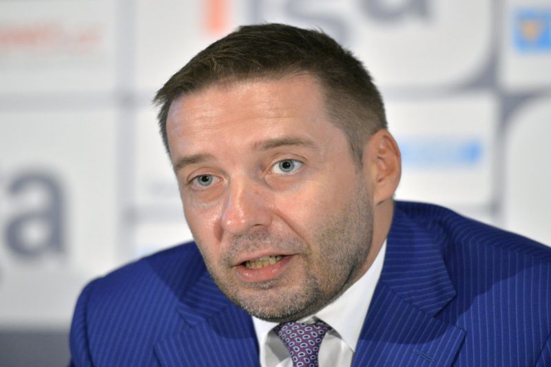 Dušan Svoboda.