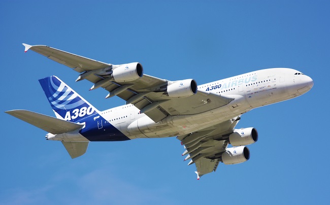 Airbus.