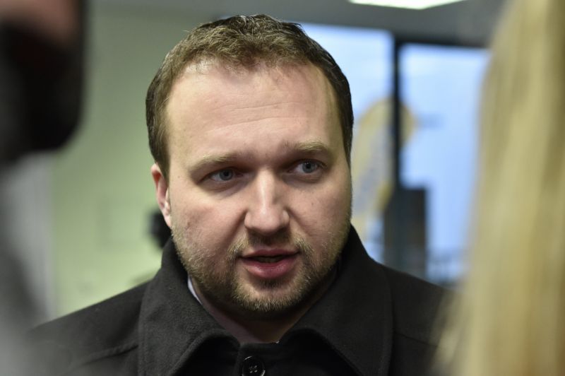Marian Jurečka.