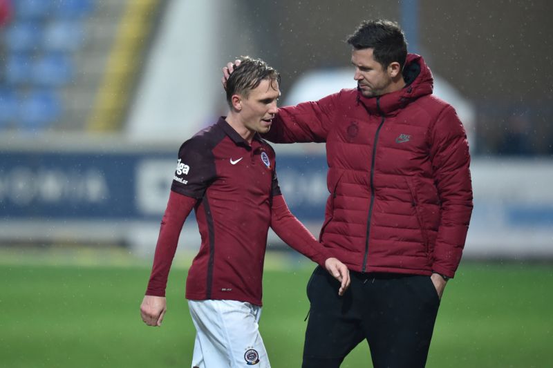Bořek Dočkal má od trenéra svolení k přestupu do Číny.