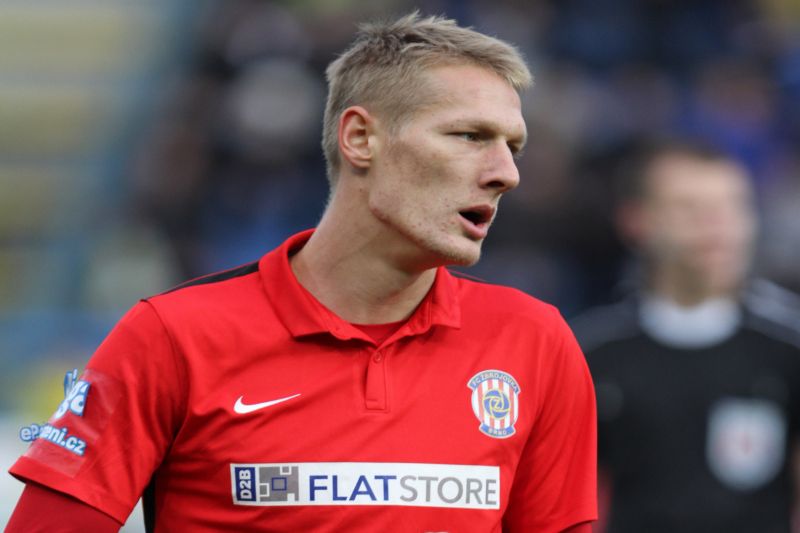 Michal Škoda.