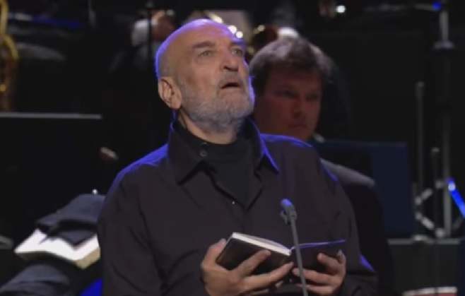 Zemřel ruský herec Alexej Petrenko.