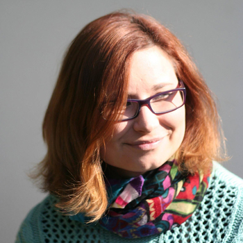 Marie Salomonová.