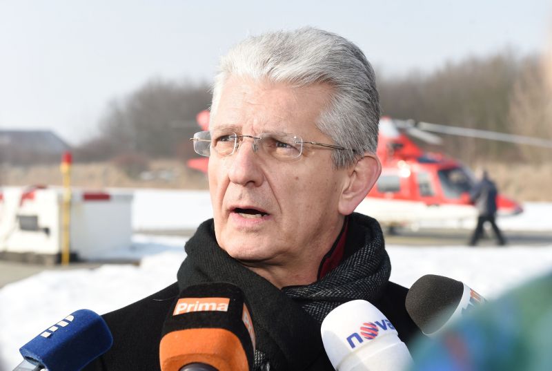 Oto Košta.