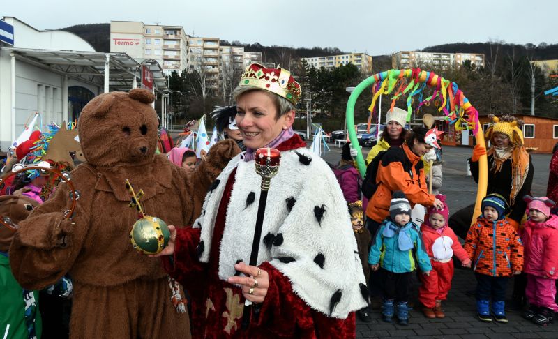 Ilustrační foto.