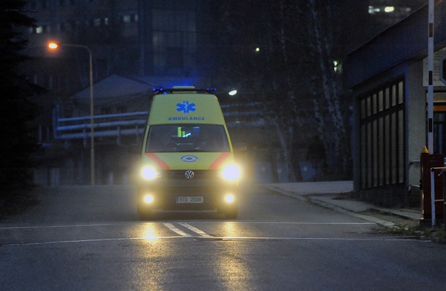 Ilustrační foto.