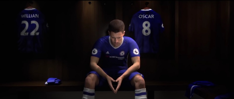 Hraním FIFA 17 bude možné vydělávat obrovské peníze.