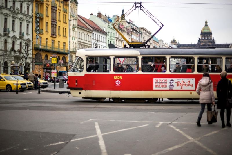 Ilustrační foto.
