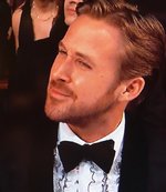 Ryan Gosling.