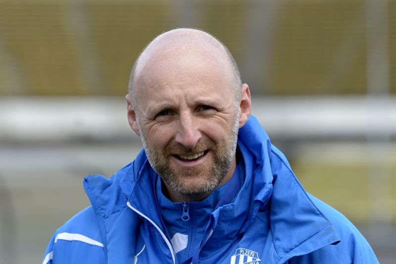 Karel Rada bude trénovat ženskou fotbalovou reprezentaci.