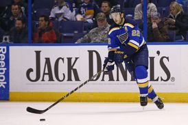 Kevin Shattenkirk posílil řady Washingtonu.