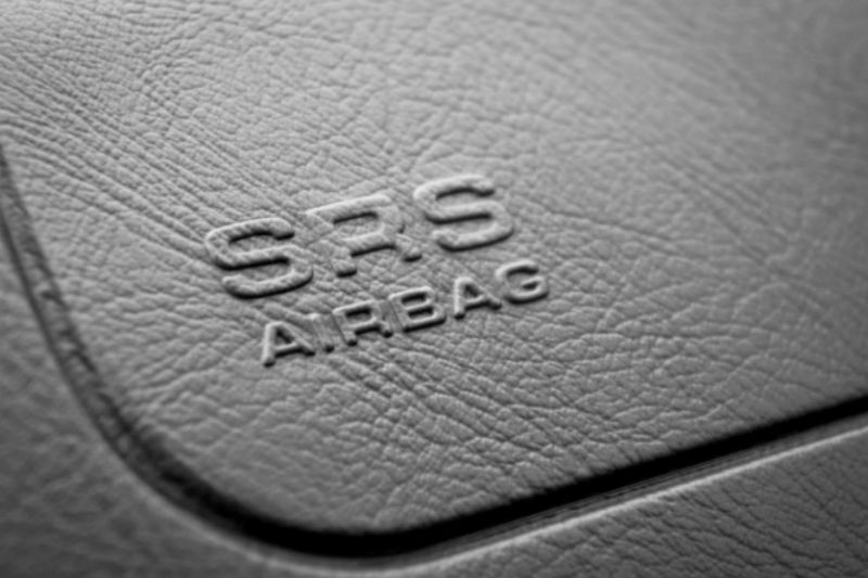 Kvůli nafukovačům airbagů firmy Takata pojede do servisů v USA zhruba 42 milionů vozů (ilustrační foto). 