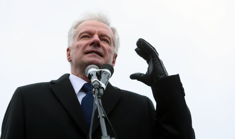Miroslav Sládek.
