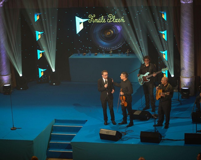 Loňský ročník festivalu Finále.