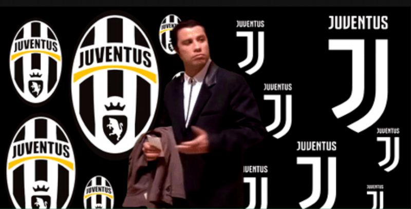 Zmatení fanoušků Juventusu nebere konce.