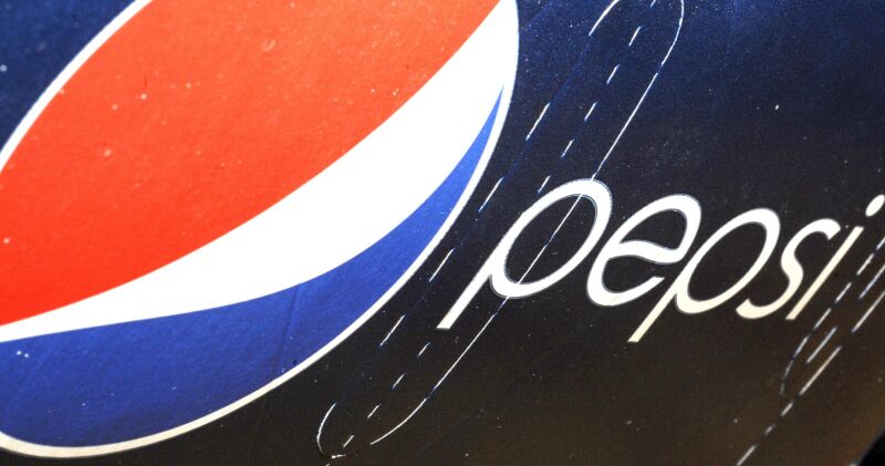 Americký výrobce potravin a nápojů PepsiCo zavře továrnu v Británii. Americký výrobce potravin a nápojů PepsiCo zavře továrnu v Británii.
