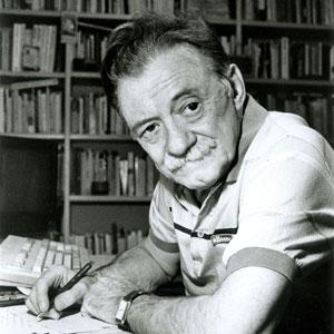 Mario Benedetti. Mario Benedetti.