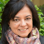 Anita Moorjani.
