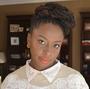 Chimamanda Ngozi Adichie.