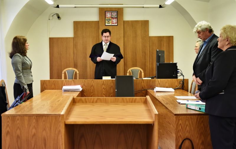 Ilustrační foto.