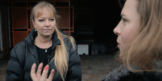 Film Zákon Helena.