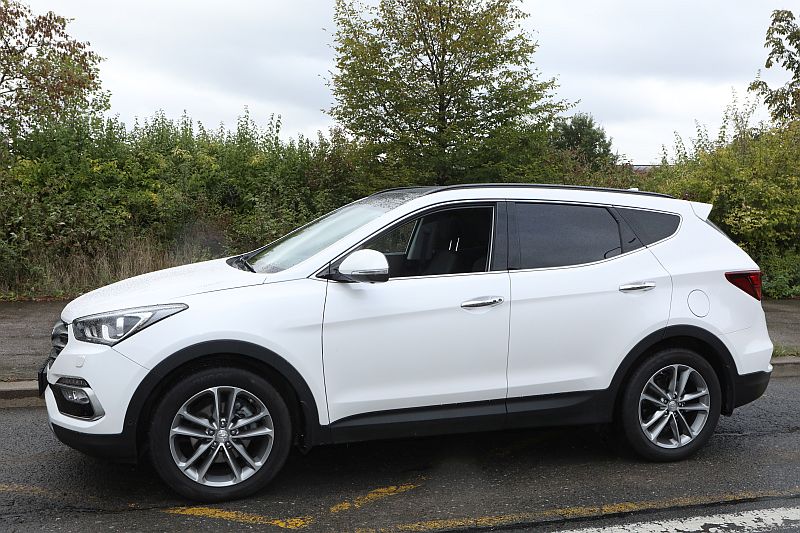 V Česku se nejvíce prodávají auta značky Škoda, Volkswagen a Hyundai (na snímku).
