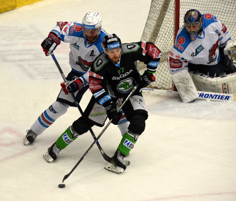 Chomutov se v předkole utká s Mladou Boleslaví. Chomutov se v předkole utká s Mladou Boleslaví.