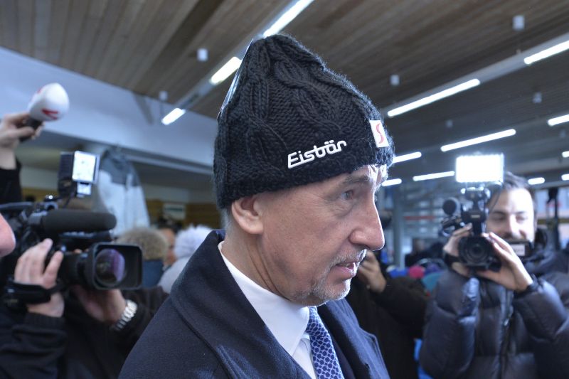 Ministr financí Andrej Babiš (ANO). Ministr financí Andrej Babiš (ANO).