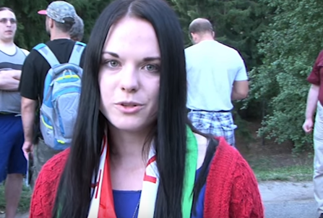 Markéta Všelichová.