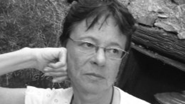 Zuzana Brabcová získala dva roky po smrti nominaci na Magnesii Literu.