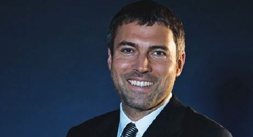 Petr Kellner (archivní snímek).