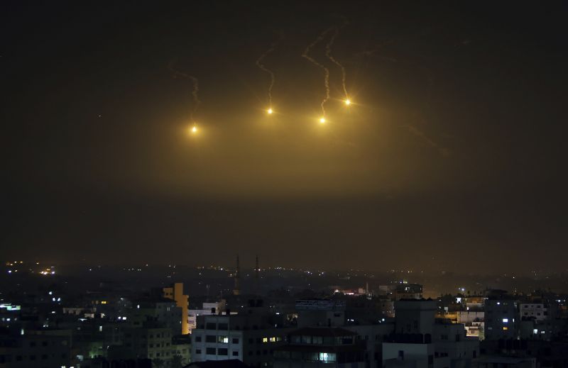 Ilustrační foto.
