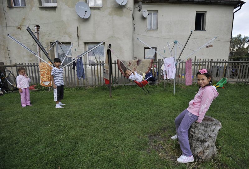 Ilustrační foto. Ilustrační foto.