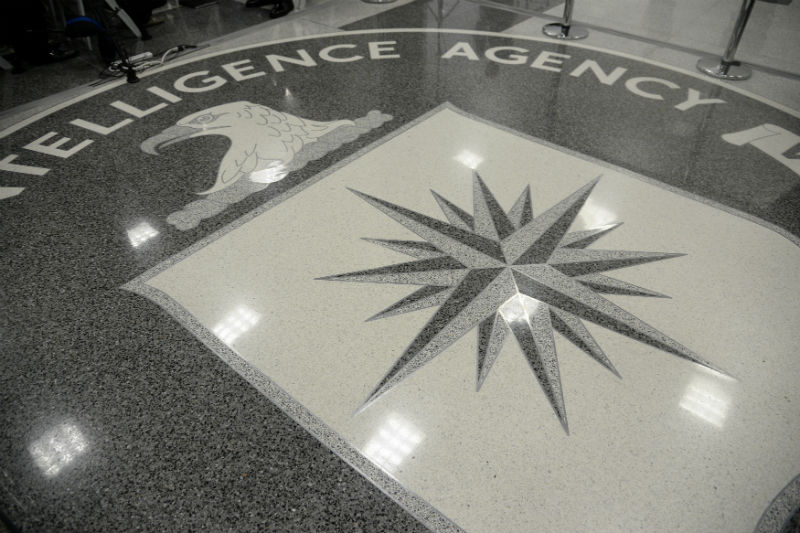 CIA (ilustrační foto). CIA (ilustrační foto).
