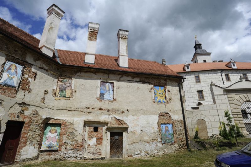 Ilustrační foto.