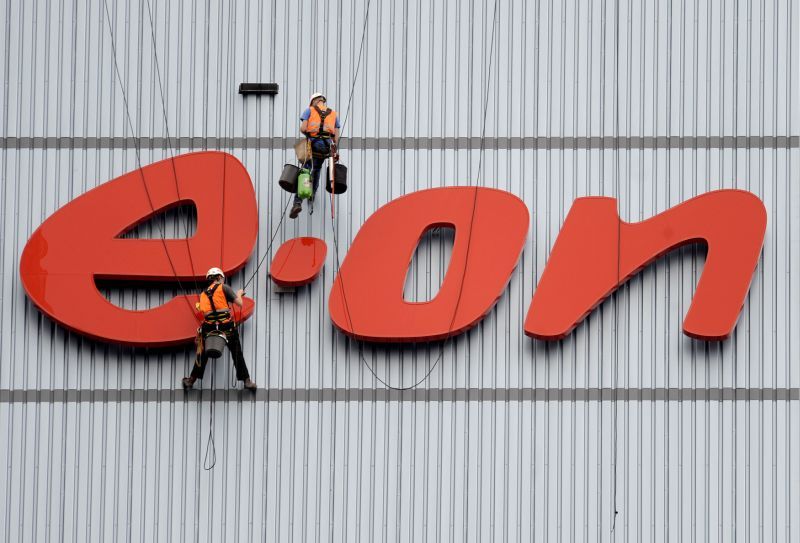 E.ON.