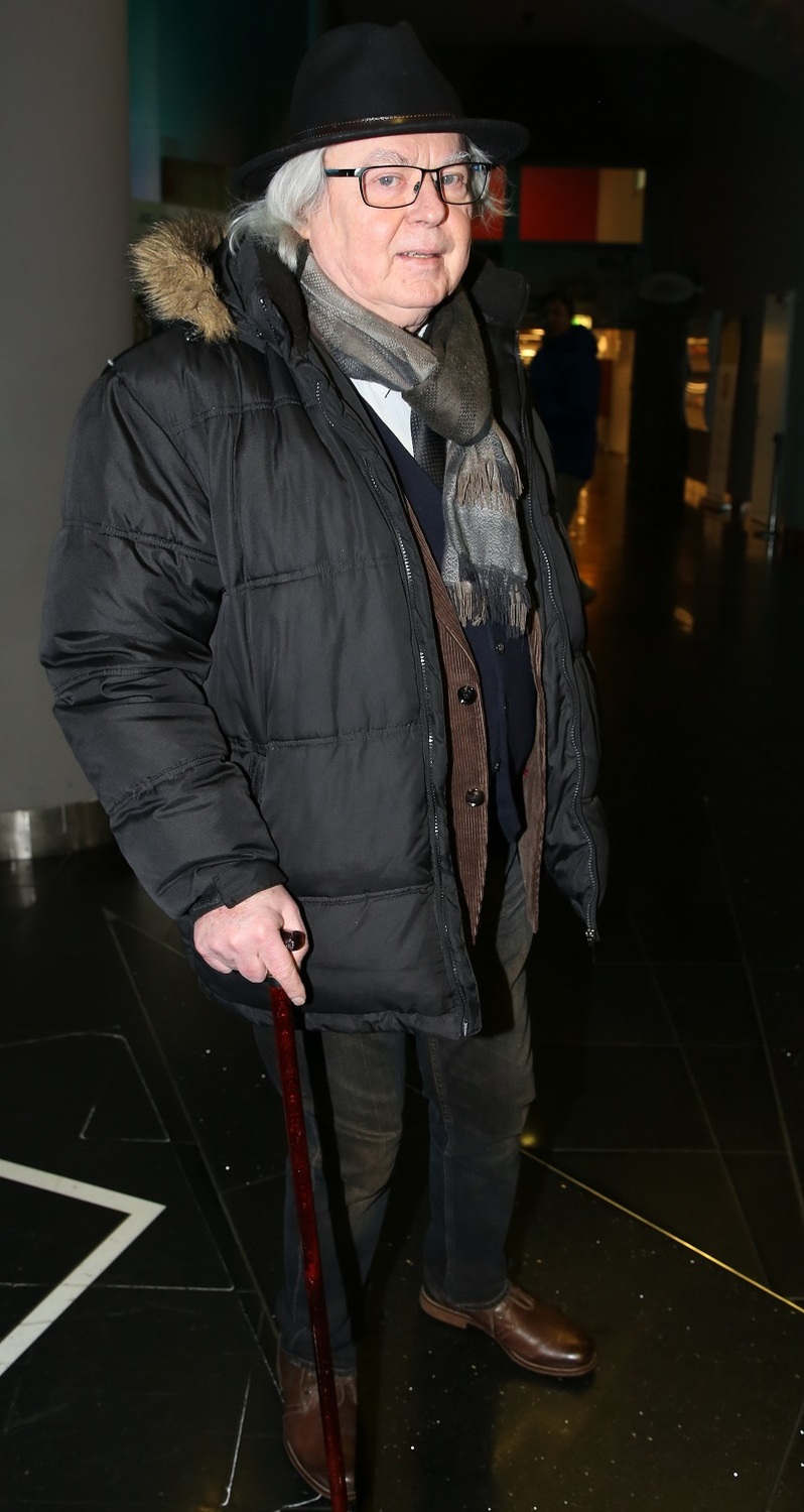 Vladimír Mišík.