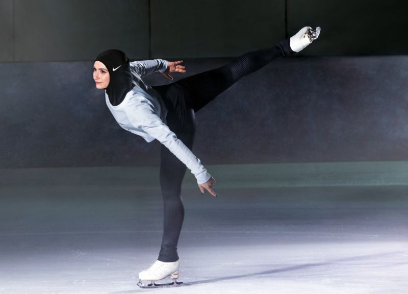 Firma Nike přichází s revoluční novinkou.