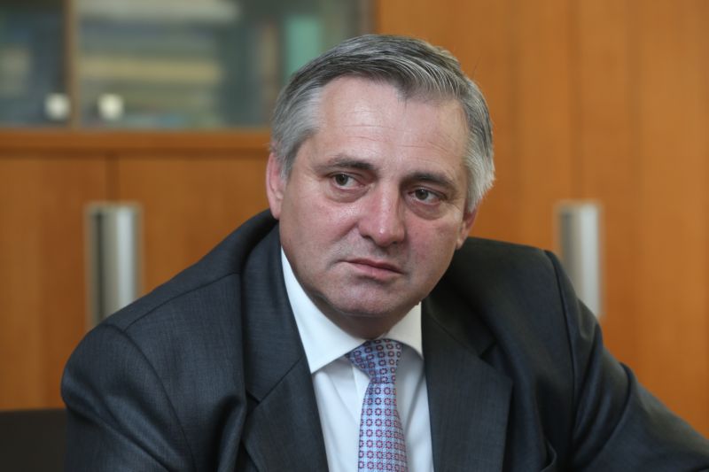Petr Rafaj.
