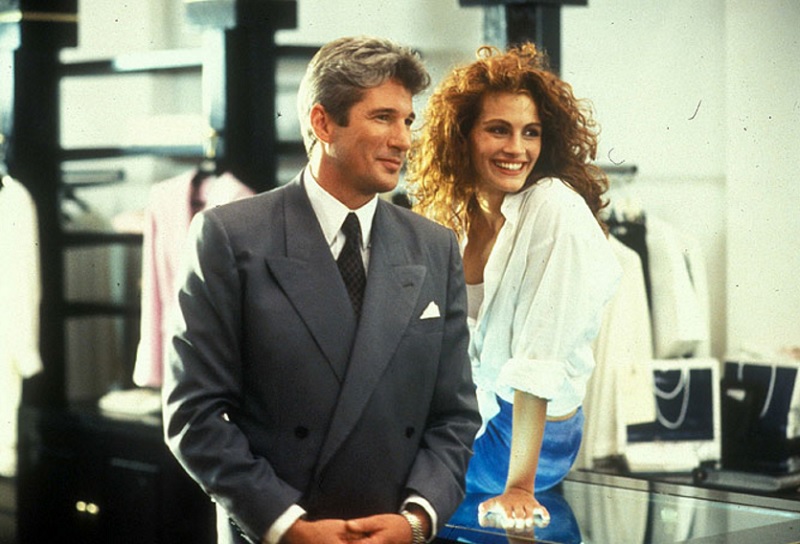 Pretty Woman.