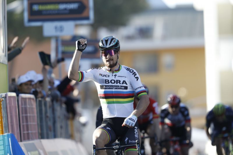 Peter Sagan.
