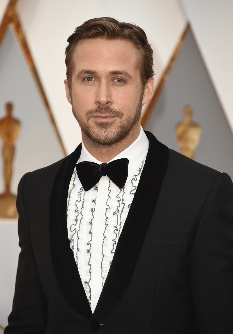 Ryan Gosling.