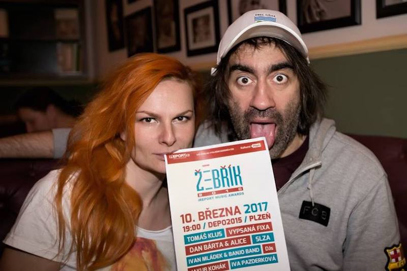 Pazderková a Kohák se moc nepředvedli.