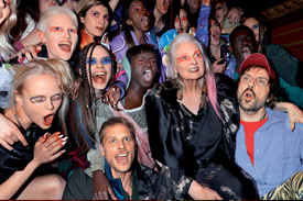 Vivienne Westwood.