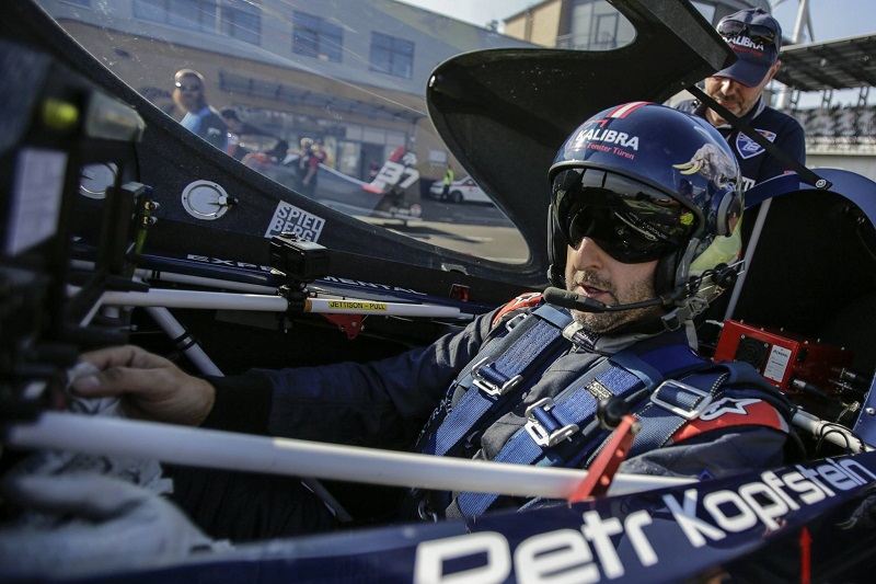 Petr Kopfstein.