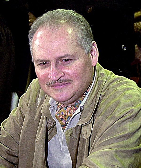 Ilich Ramírez Sánchez zvaný Šakal či Carlos. Ilich Ramírez Sánchez zvaný Šakal či Carlos.