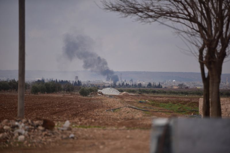 Aleppo.